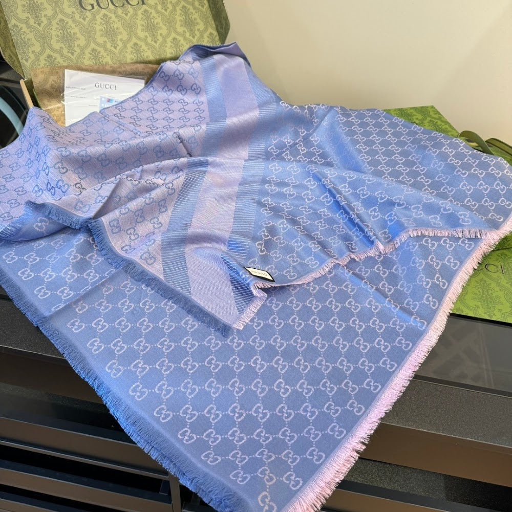 Dragons Bags Premium Designer Scarf --99688