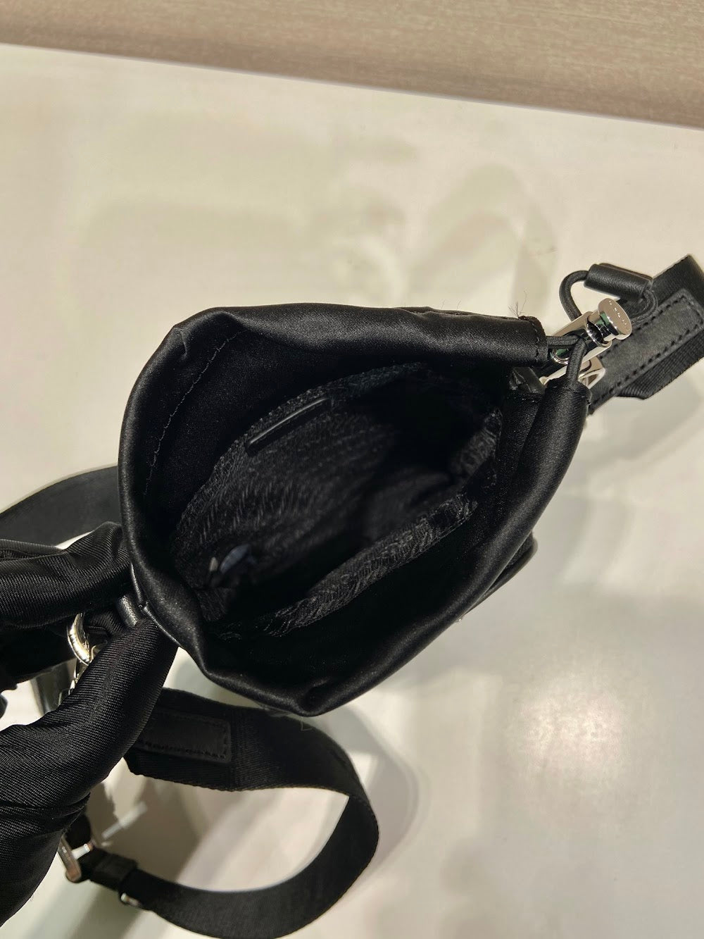Dragons Bags Prada Luxury Bag --54432