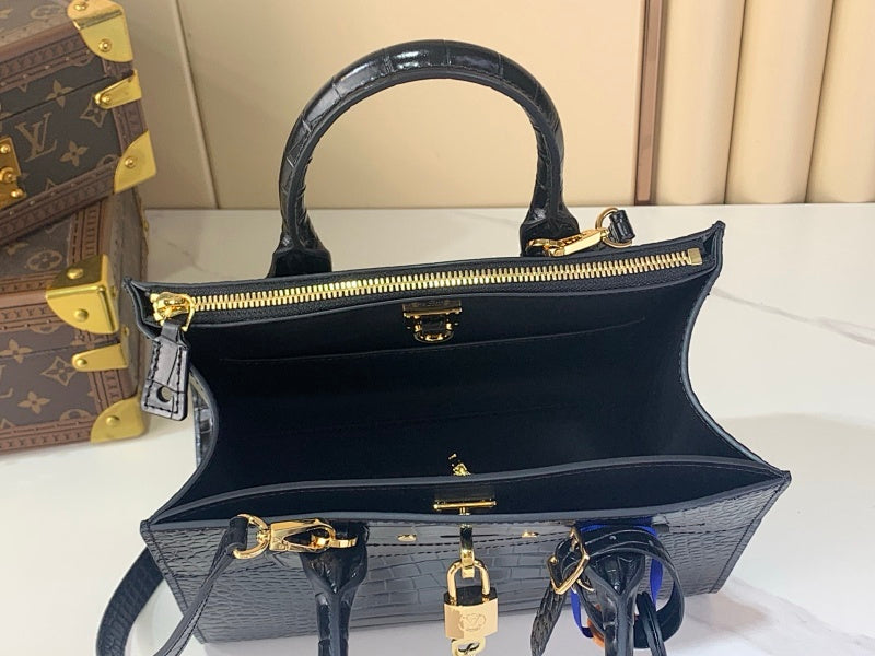Dragons Bags ln Luxury Bag --69953