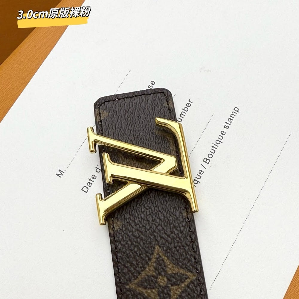Dragons Bags ln Luxury Belt --106504