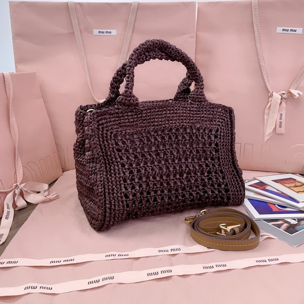 Dragons Bags Miun Miun Luxury Bag --123669