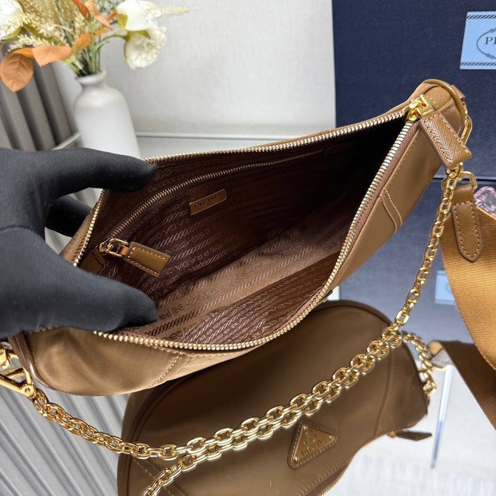 Dragons Bags Pradn Luxury Bag --102858