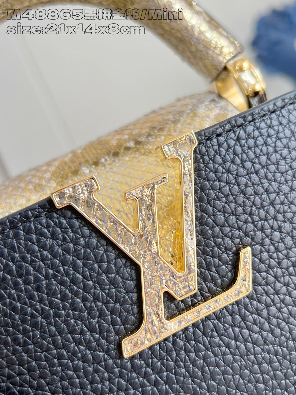 Dragons Bags ln Luxury Bag --95901