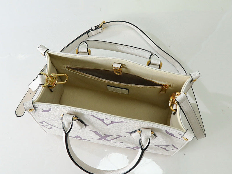 Dragons Bags LVn Luxury Bag --80837