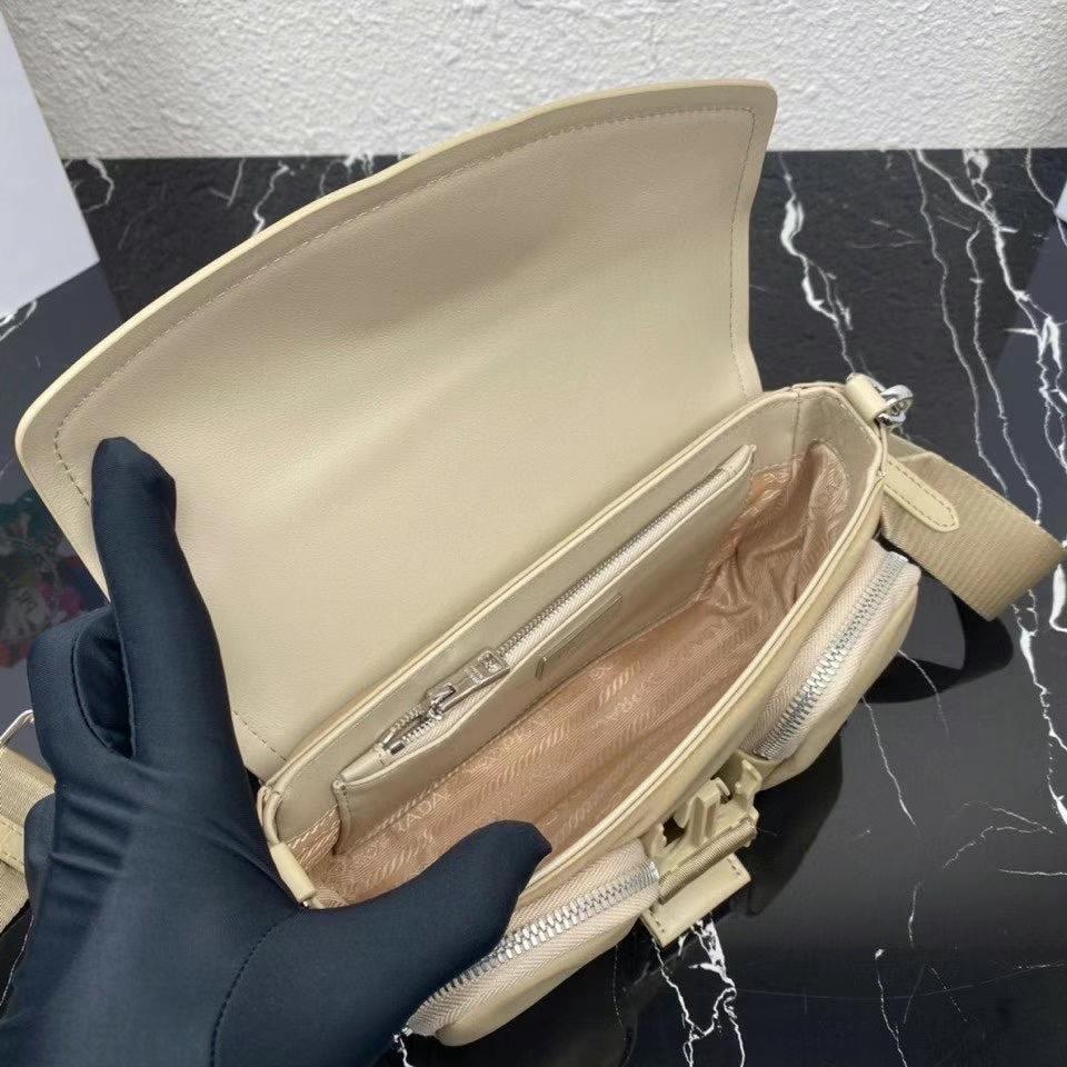 Dragons Bags Prada Luxury Bag --53753