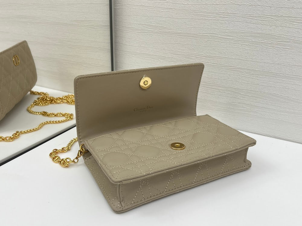 Dragons BagsDiorn Luxury Bag --114794