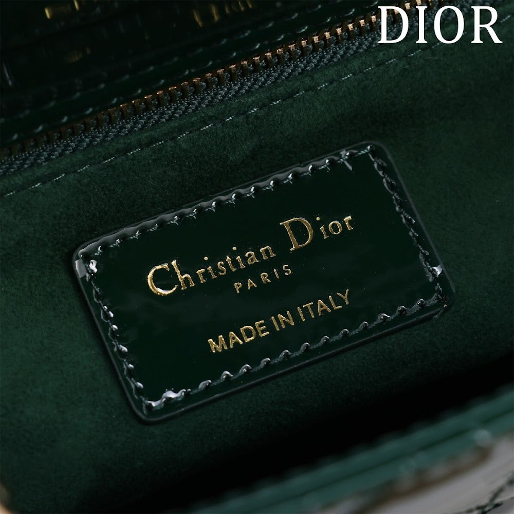 Dragons BagsDiorn Luxury Bag --115944