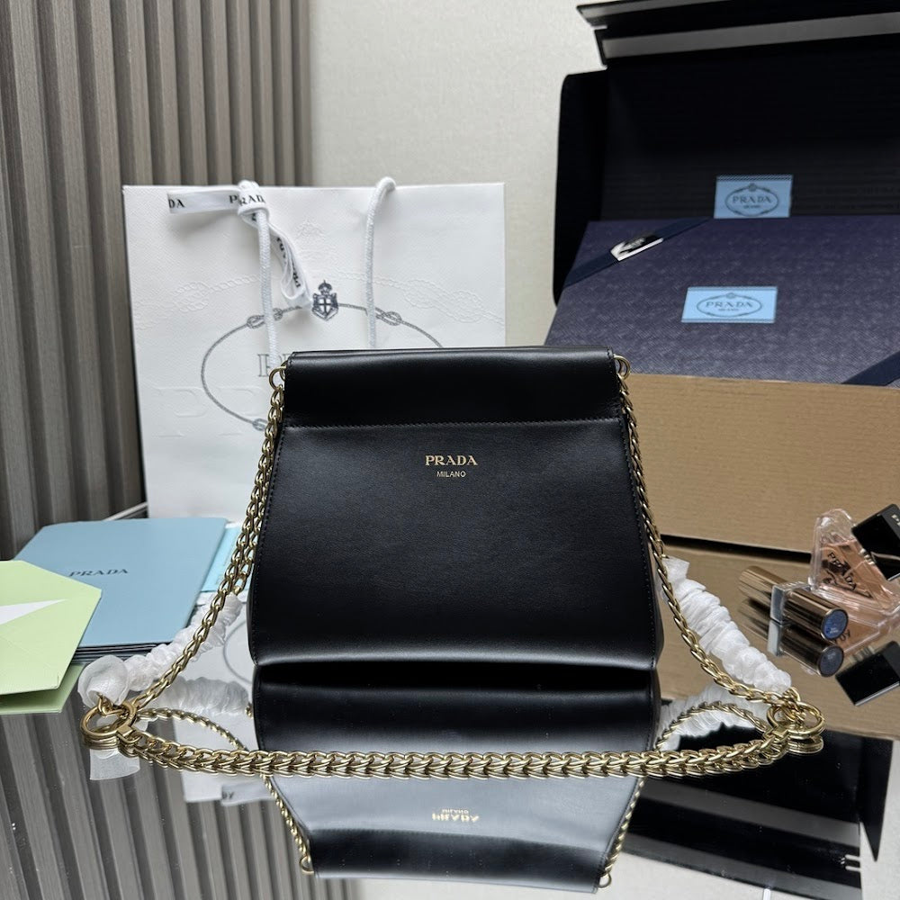 Dragons Bags Pradn Luxury Bag --102922