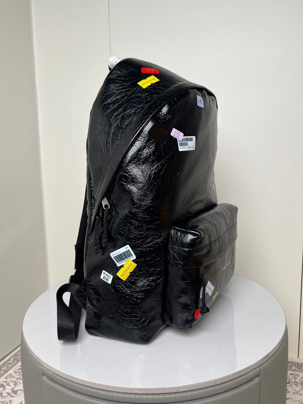 Dragons Bags Balenciaga Luxury Bag --111327