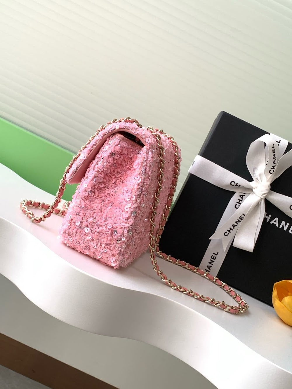 Dragons BagsCHn Luxury Bag --114178