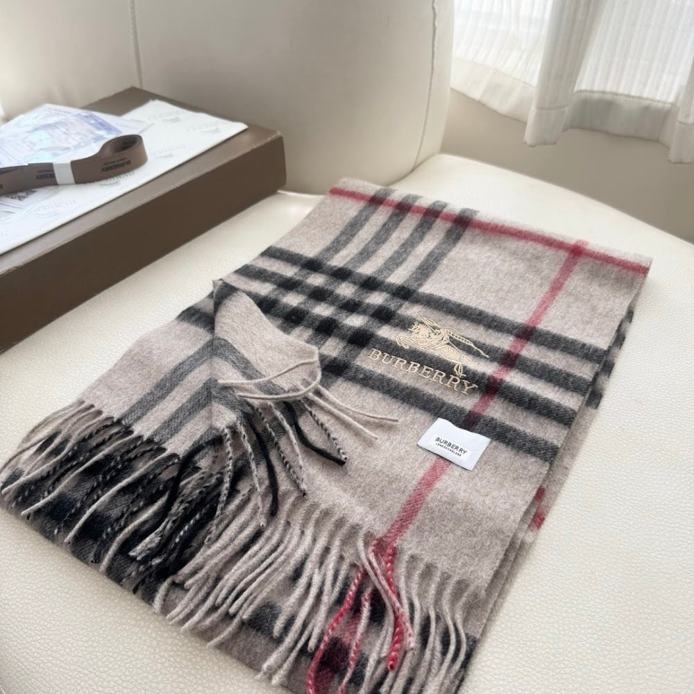 Dragons Bags Premium Designer Scarf --99368
