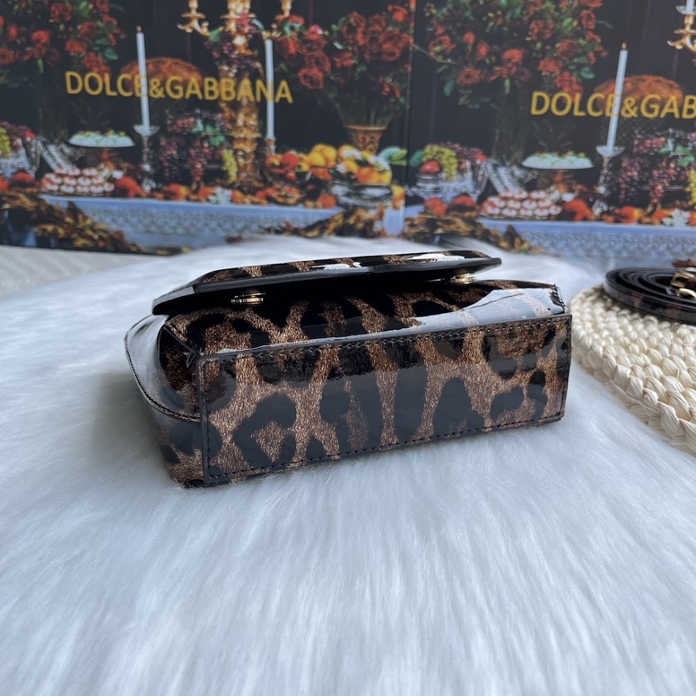 Dragons Bags DGn Luxury Bag --93727