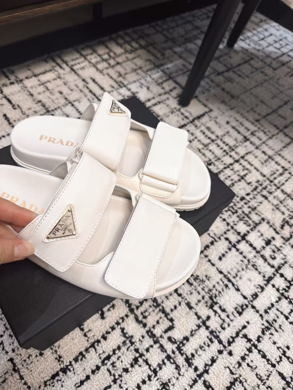 Dragons Bags Prada Luxury Heels --52837