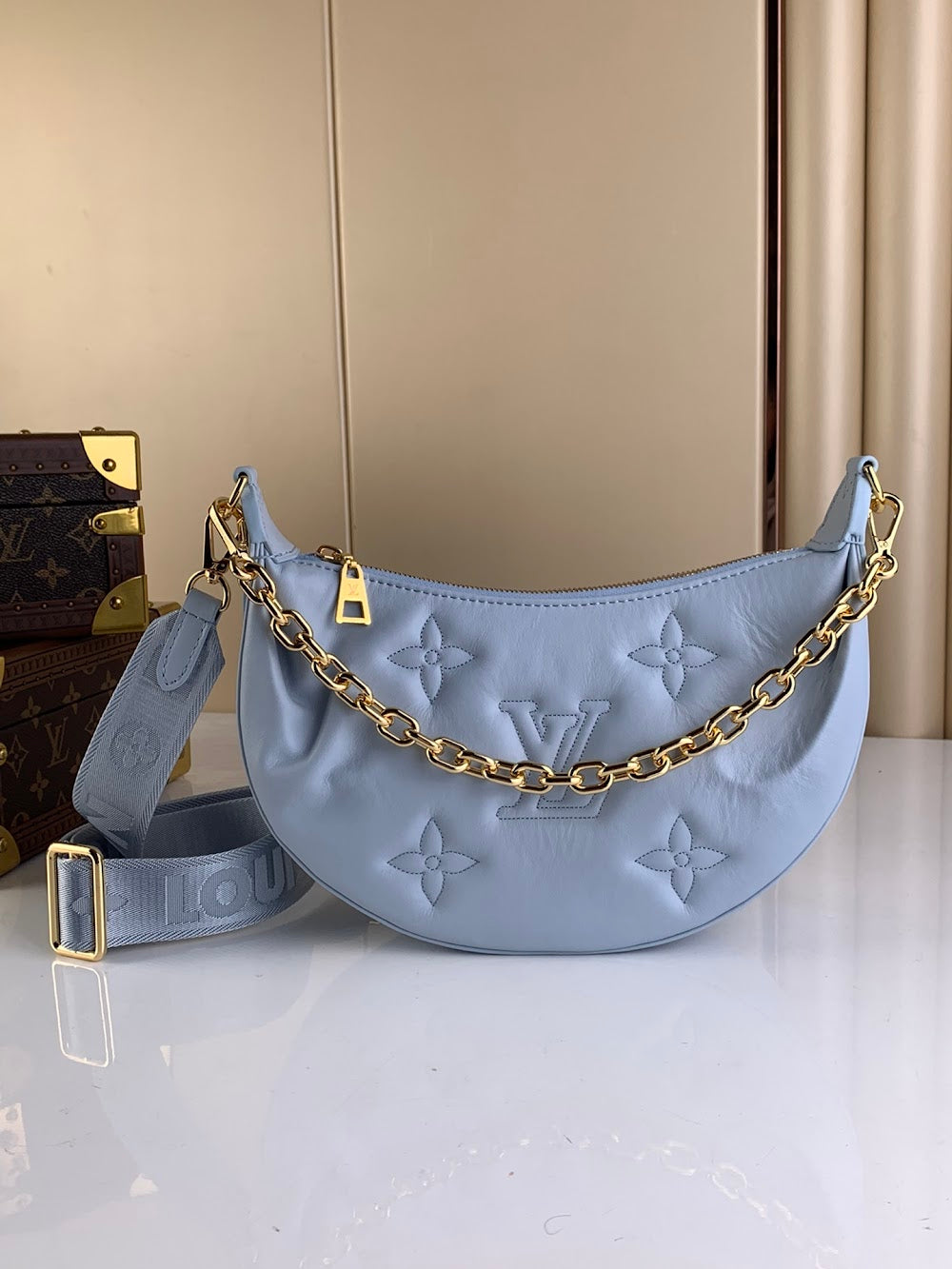 Dragons Bags ln Luxury Bag --67494