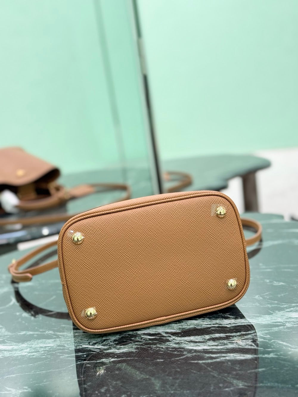 Dragons Bags Pradn Luxury Bag --101843