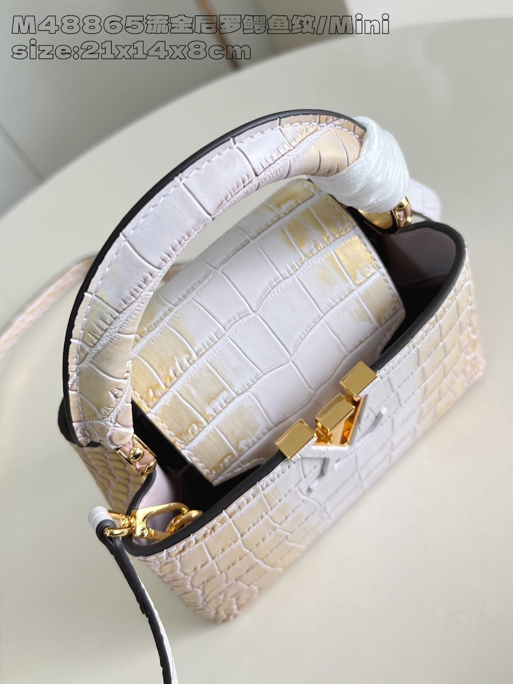 Dragons Bags ln Luxury Bag --95732