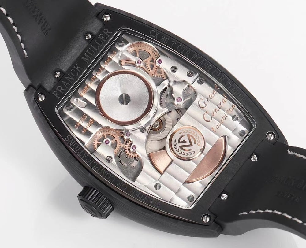 Dragons Bags Luxury Designer Watch --103537
