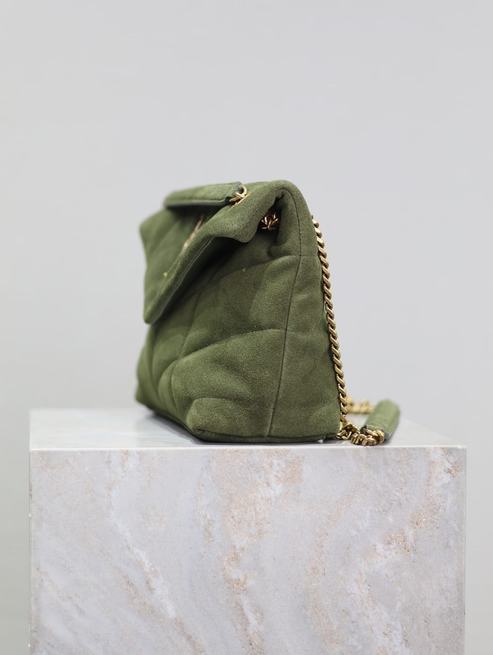Dragons Bags YSLn Luxury Bag --119455