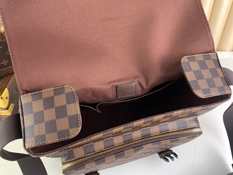 Dragons Bags ln Luxury Bag --61975