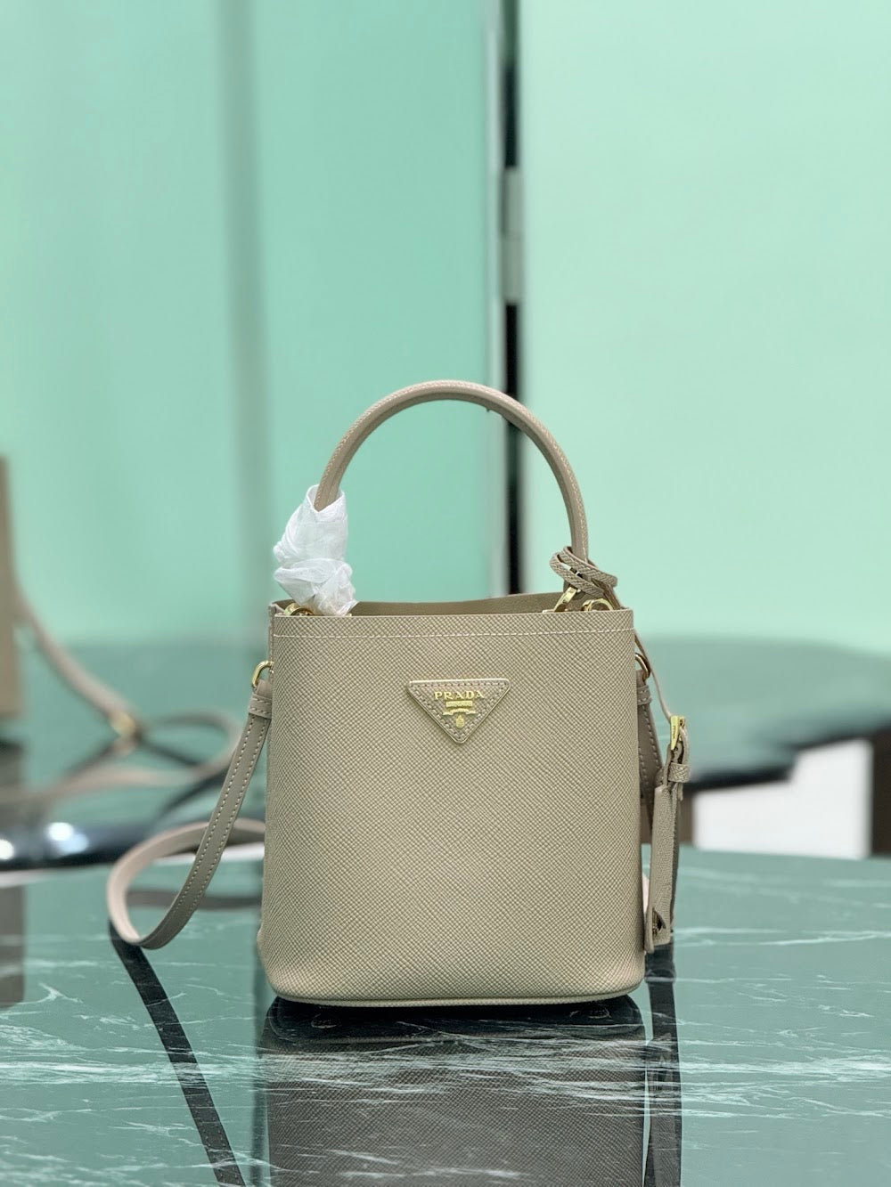 Dragons Bags Pradn Luxury Bag --101864