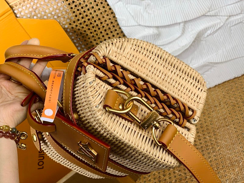 Dragons Bags ln Luxury Bag --56887