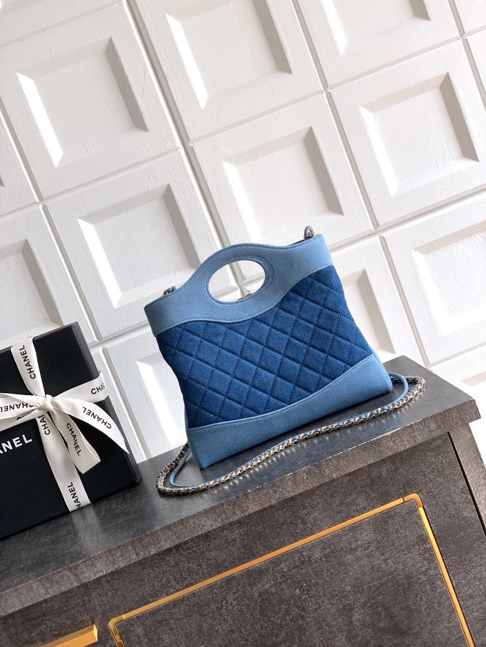 Dragons BagsCHn Luxury Bag --113823