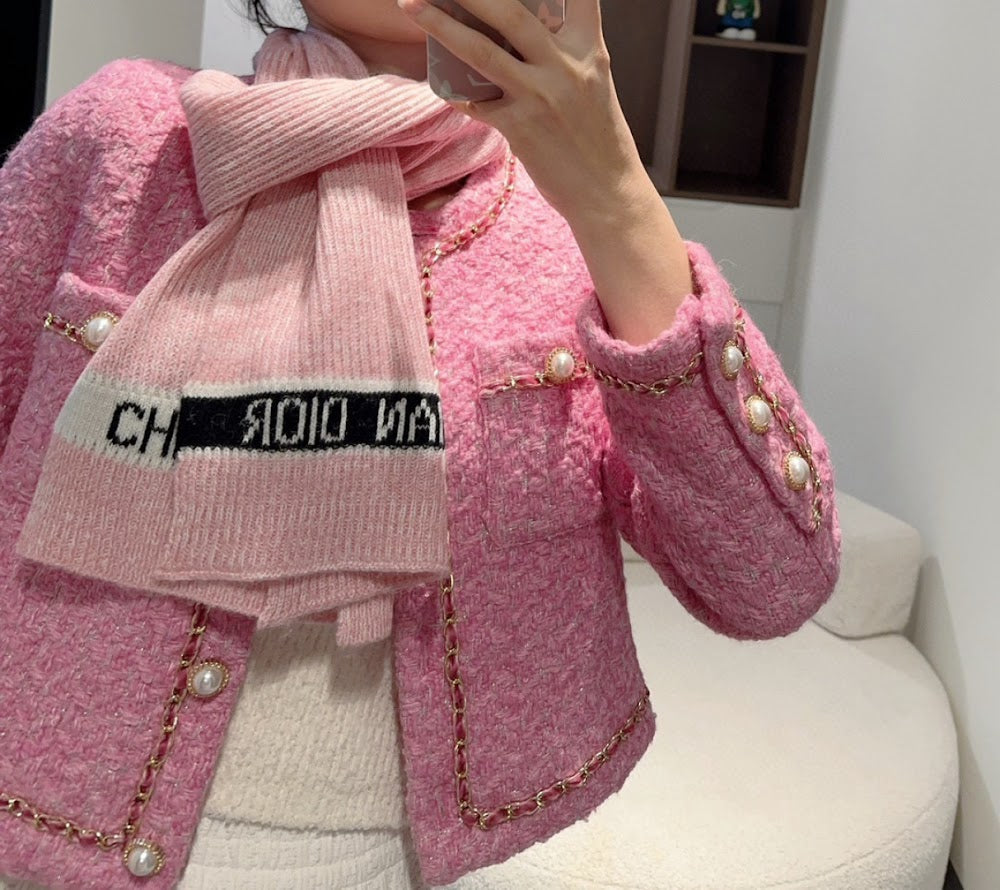 Dragons Bags Premium Designer Scarf --99447