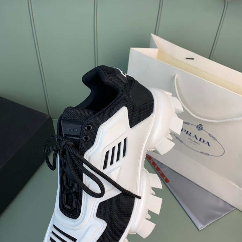 Dragons Bags Prada Luxury Heels --52818