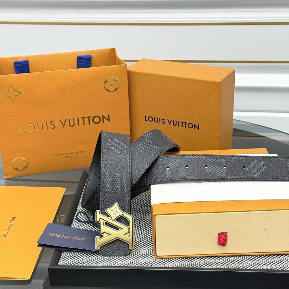 Dragons Bags ln Luxury Belt --107153
