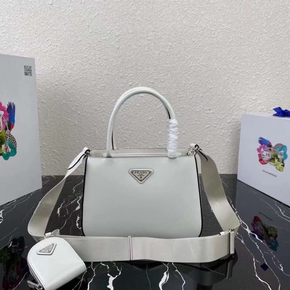 Dragons Bags Prada Luxury Bag --54132