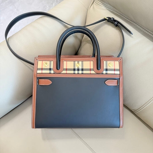 Dragons Bags Burberryn Luxury Bag --92857