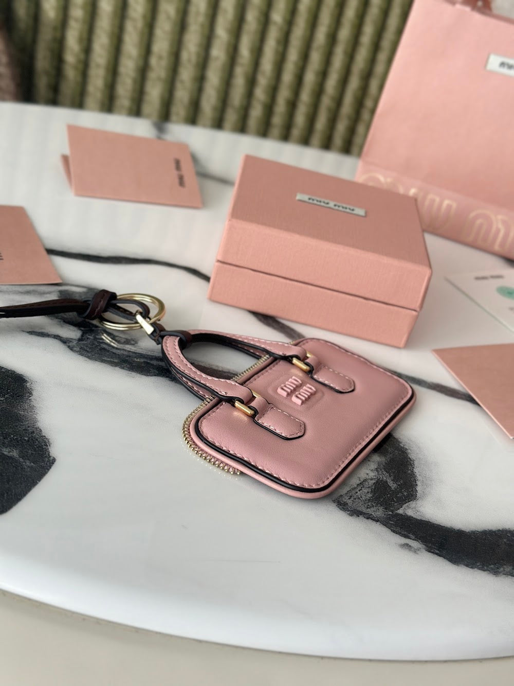 Dragons Bags Miun Miun Luxury Bag --122142