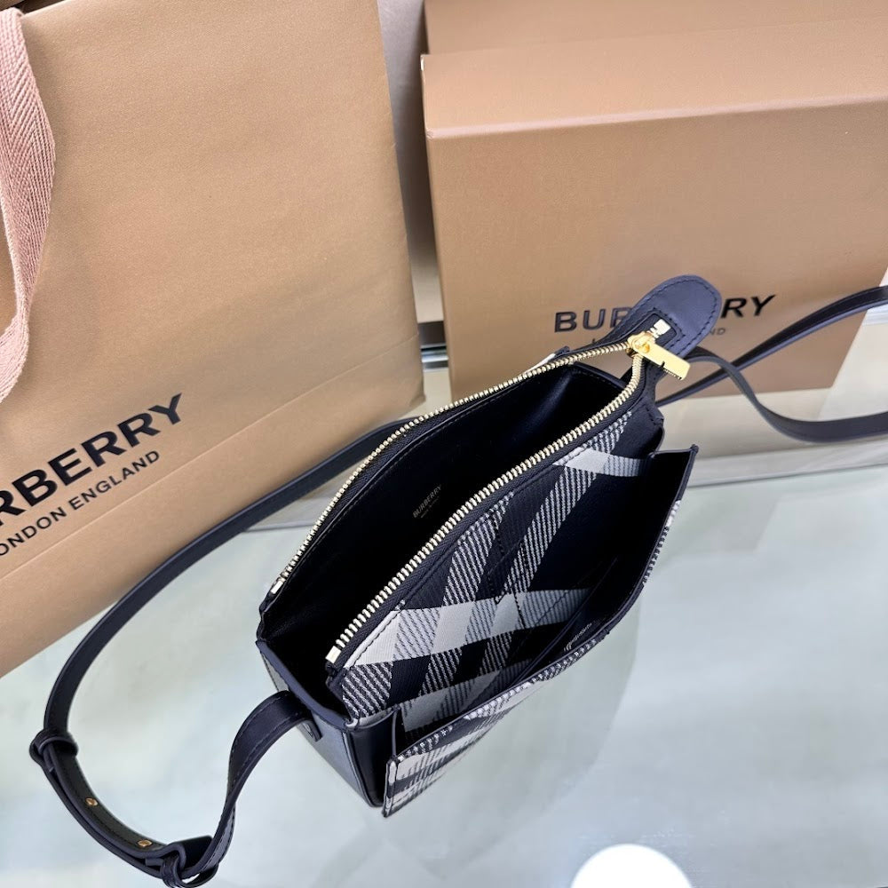 Dragons Bags Burberryn Luxury Bag --92608