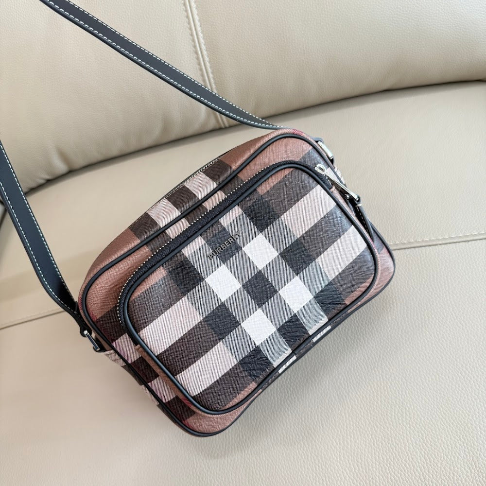 Dragons Bags Burberryn Luxury Bag --92682