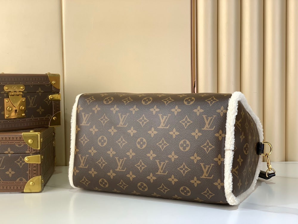 Dragons Bags ln Luxury Bag --97620