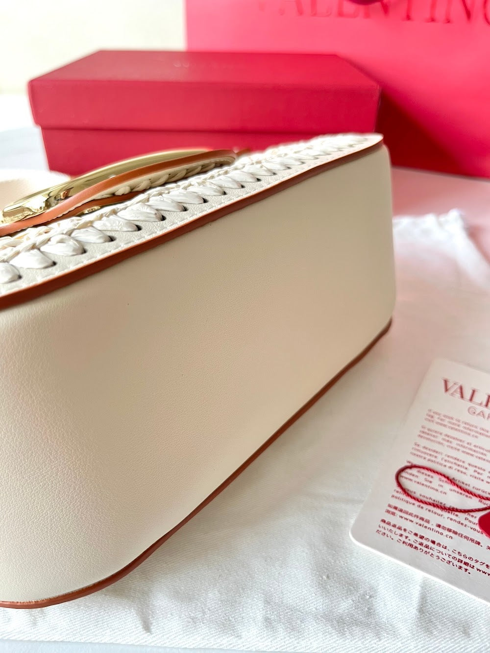 Dragons Bags valentine Luxury Bag --72827