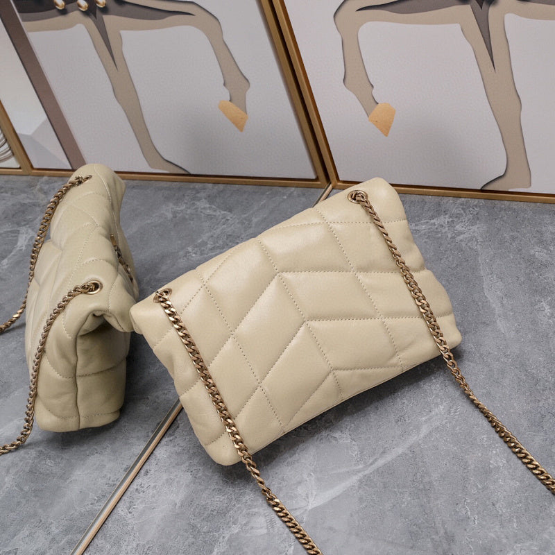 Dragons Bags ysn Luxury Bag --71803