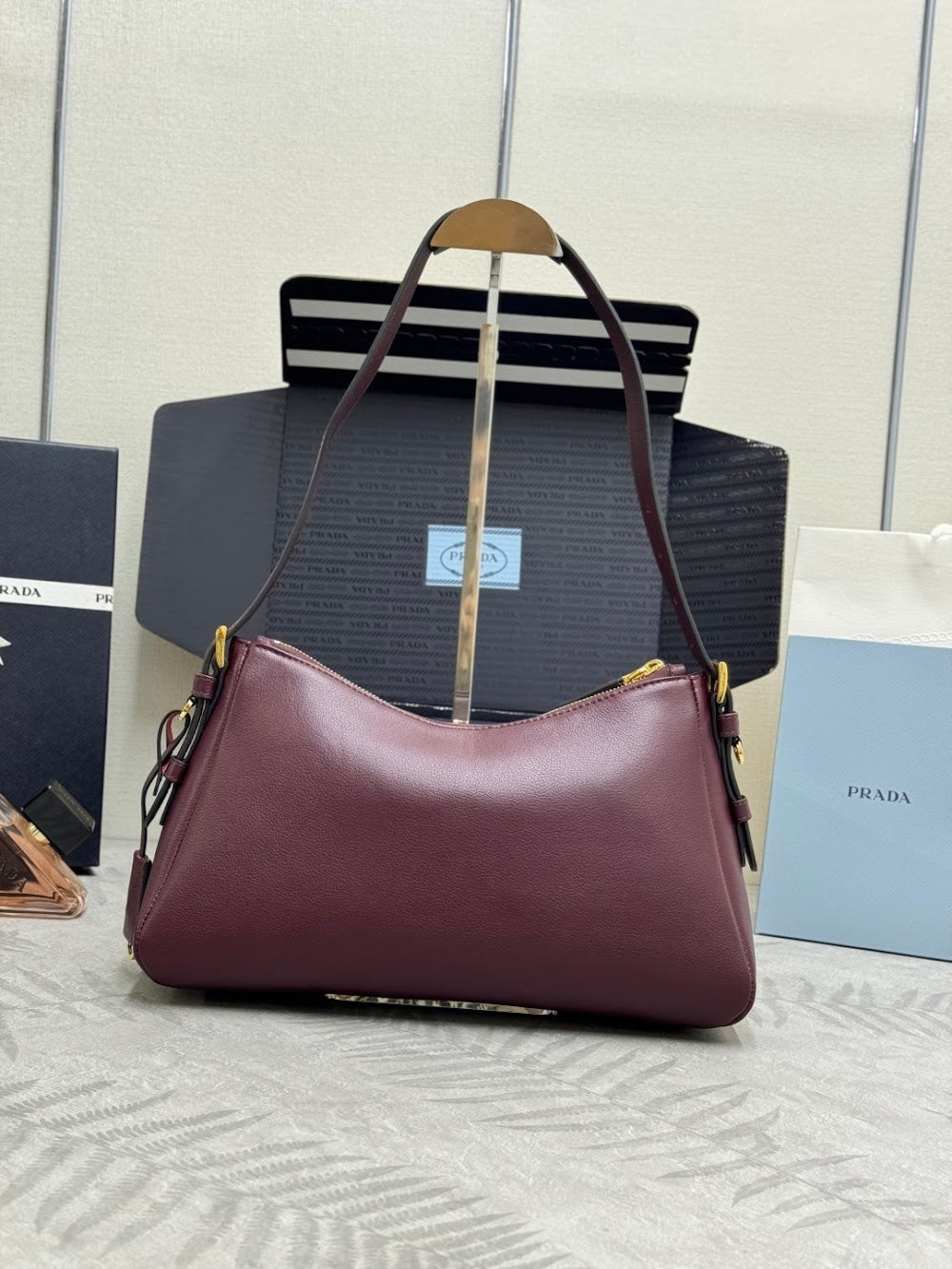 Dragons Bags Pradn Luxury Bag --101422