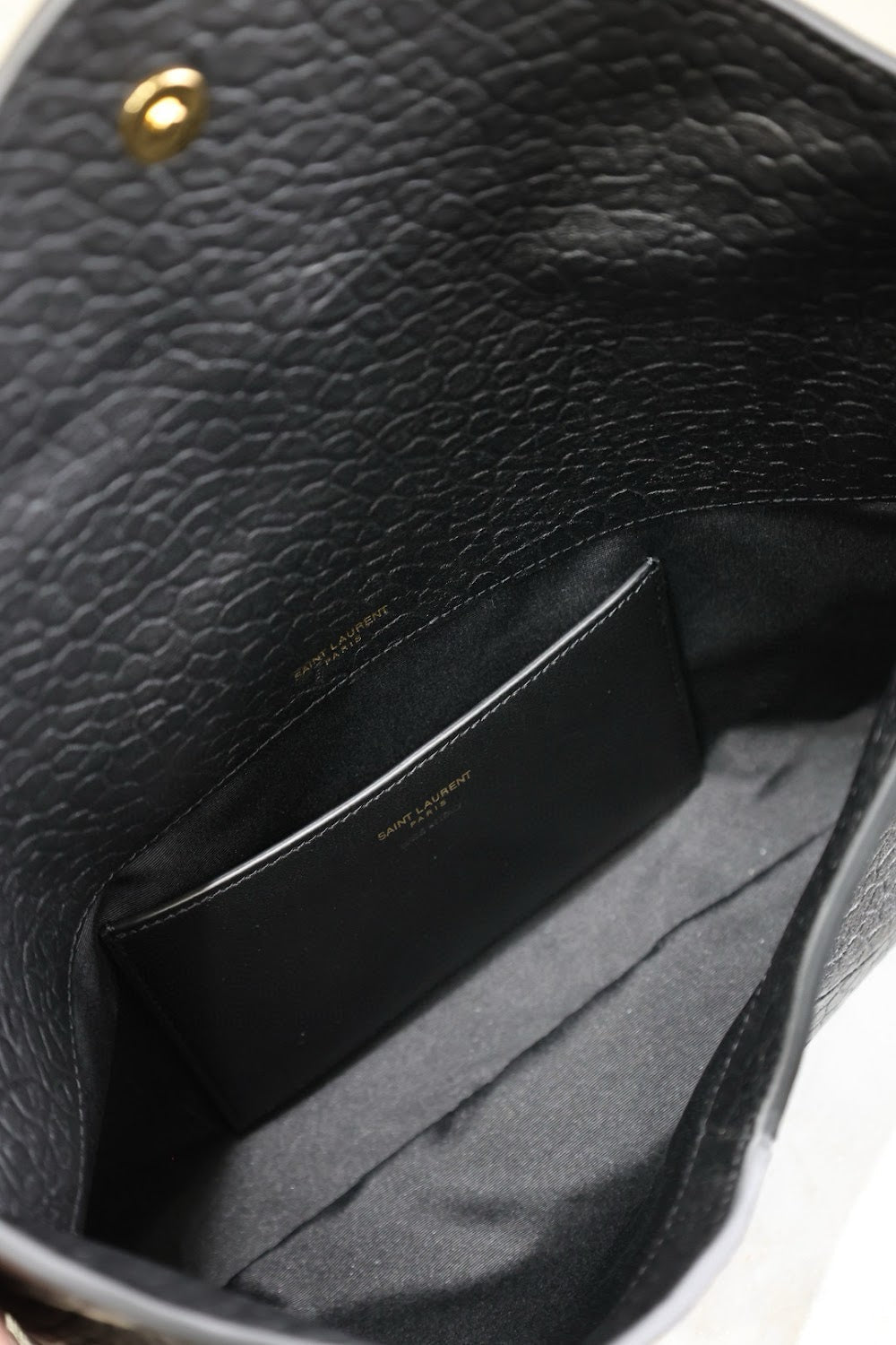 Dragons Bags YSLn Luxury Bag --119385