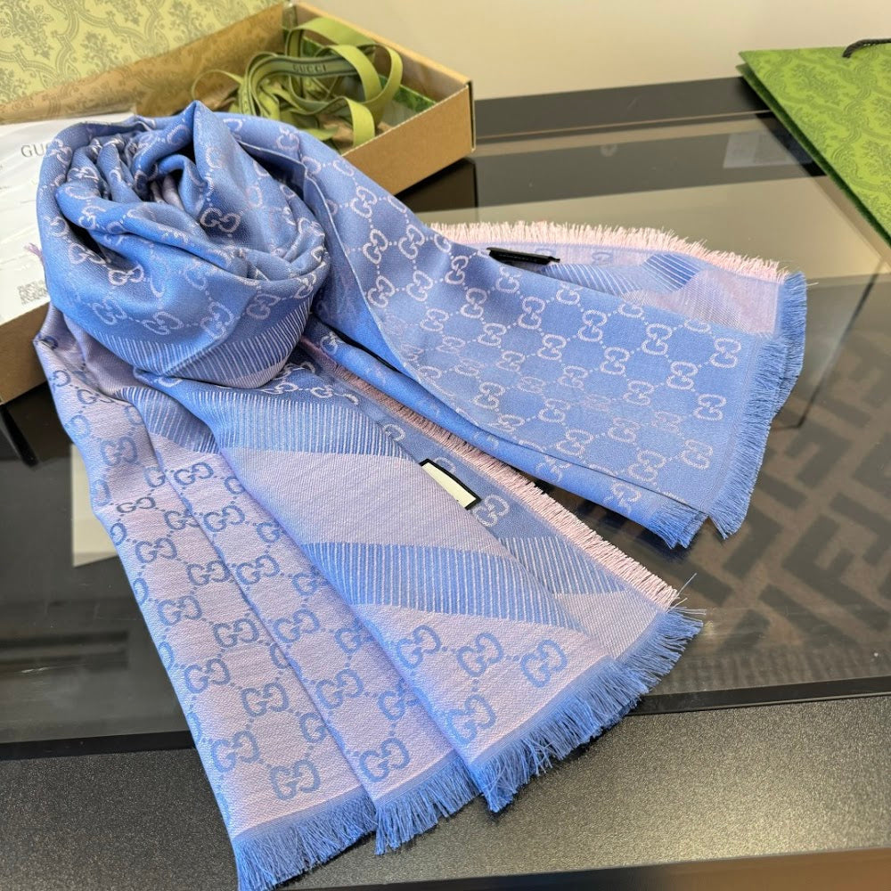 Dragons Bags Premium Designer Scarf --99688
