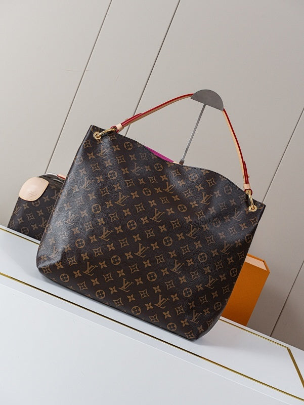 Dragons Bags LVn Luxury Bag --79147