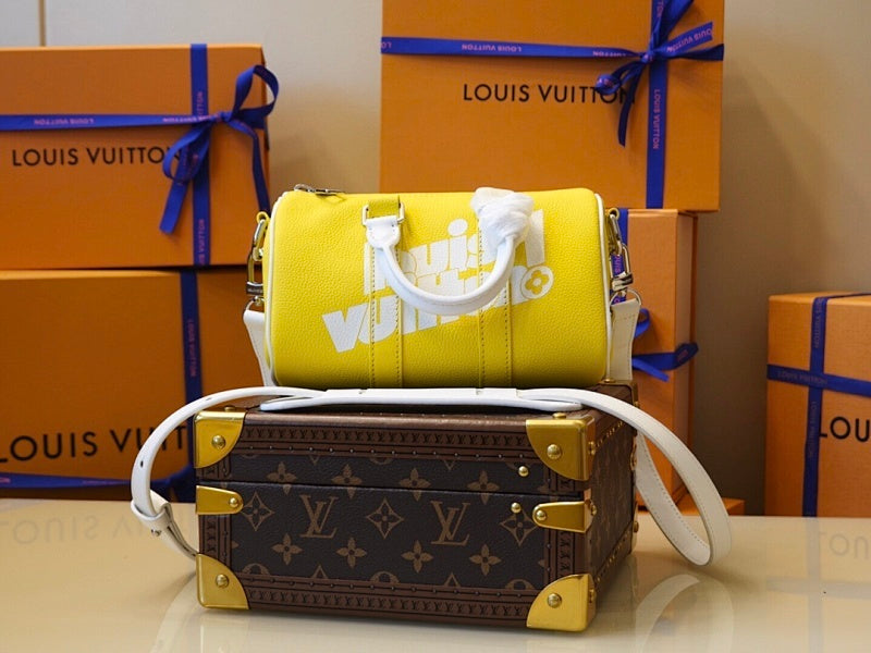 Dragons Bags ln Luxury Bag --60293