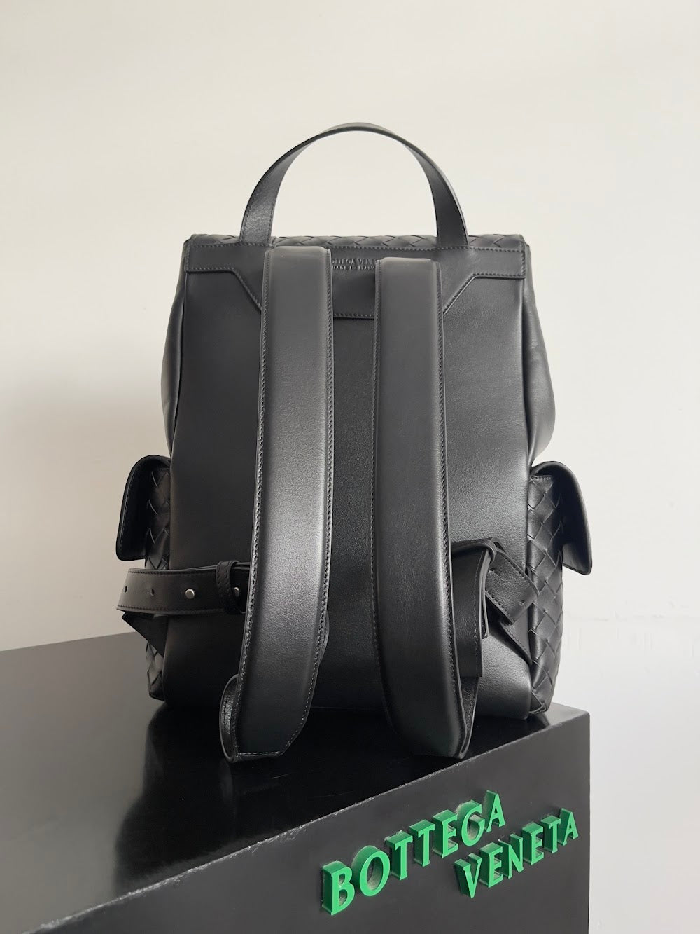 Dragons Bags Bottegan Luxury Bag --90598