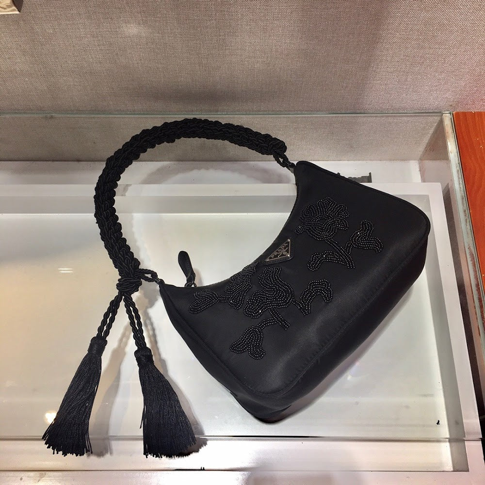 Dragons Bags Prada Luxury Bag --53803