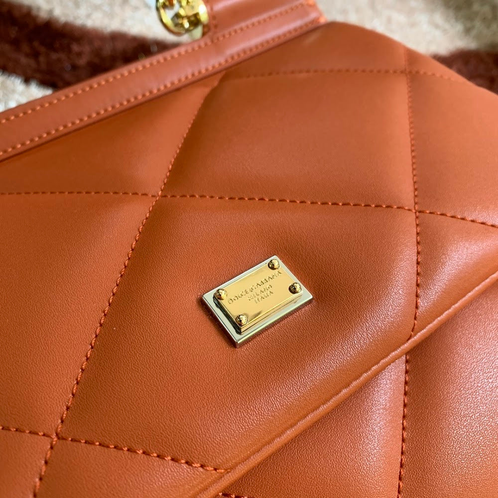 Dragons Bags DGn Luxury Bag --93219