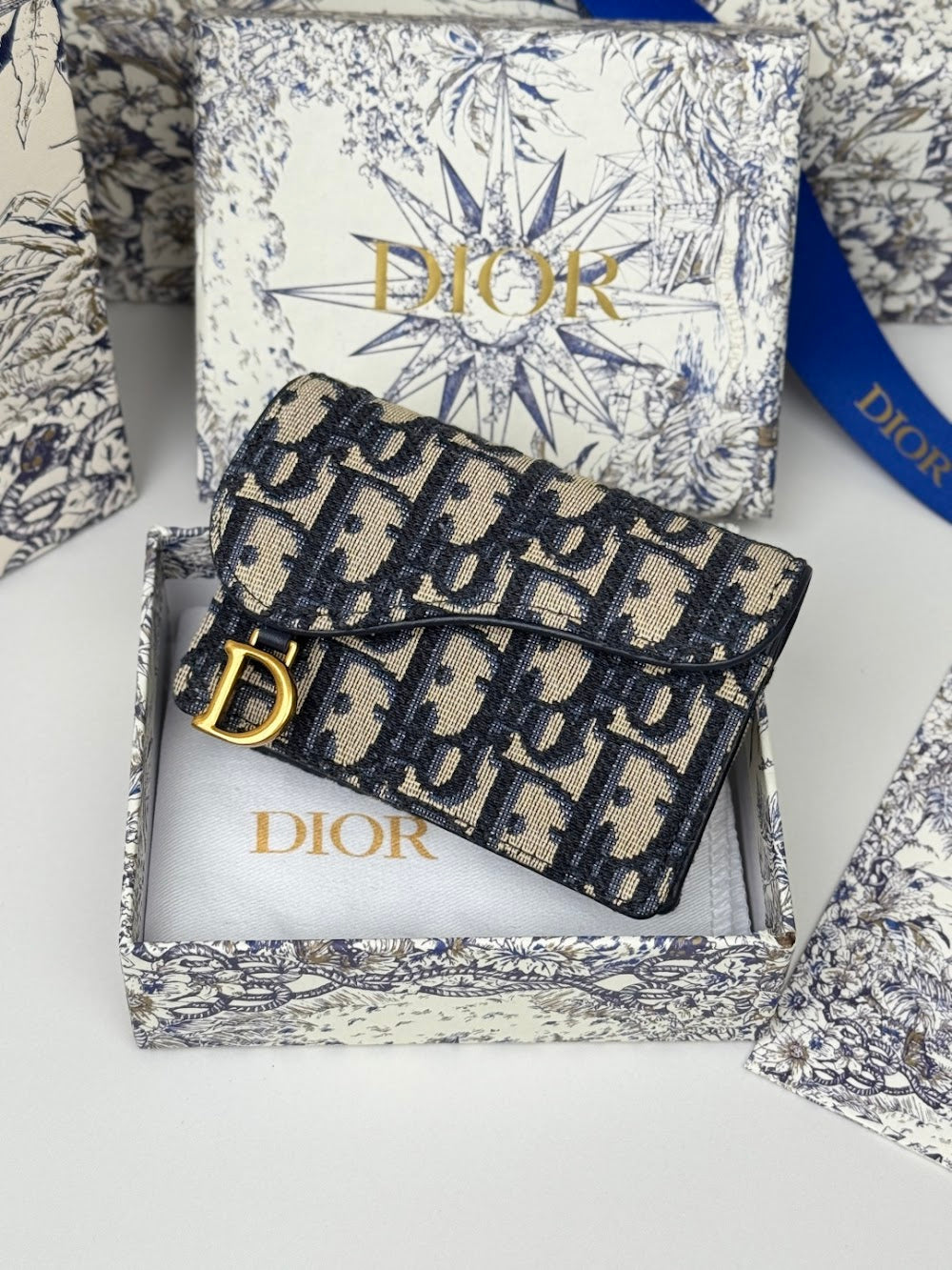 Dragons BagsDiorn Luxury Bag --114503
