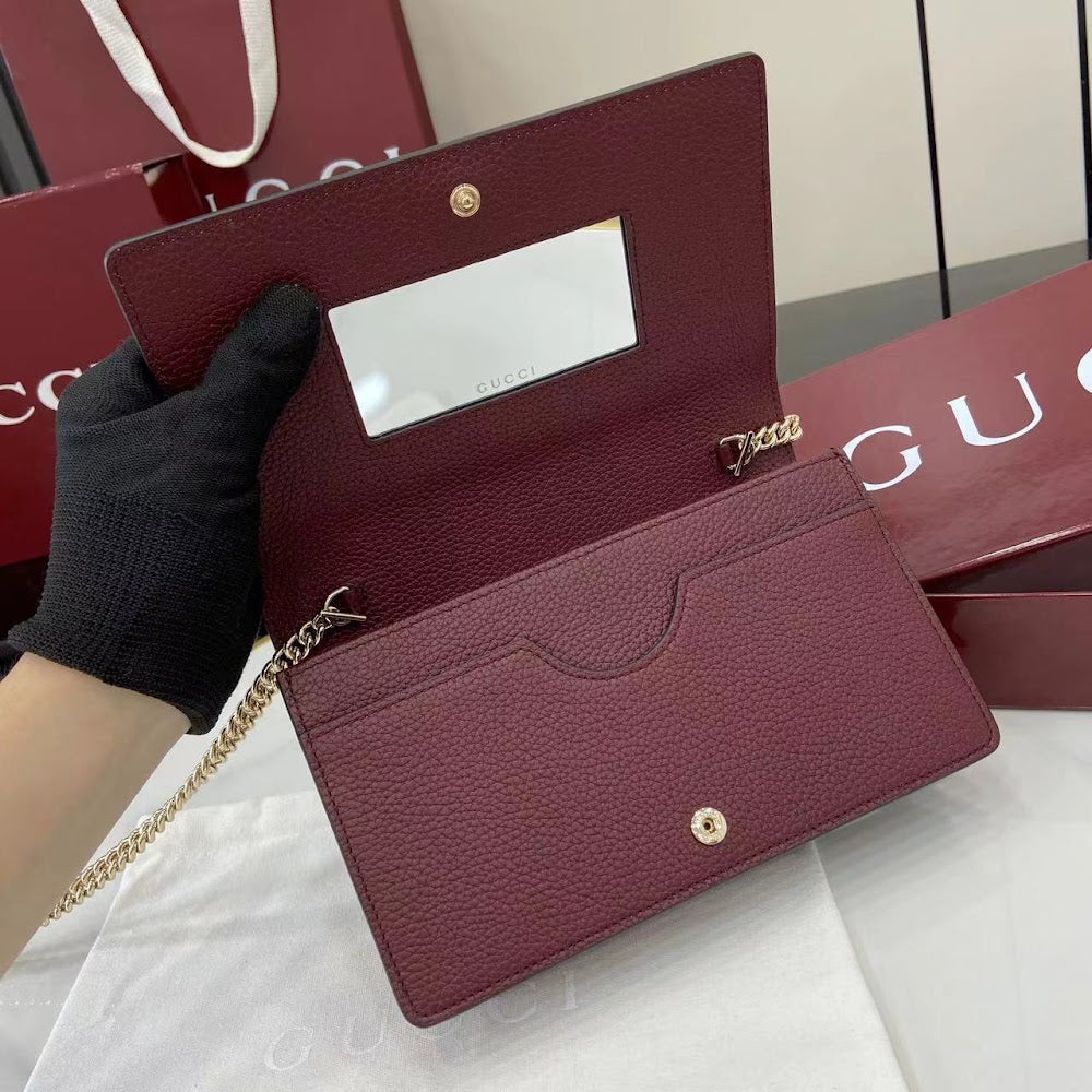 Dragons Bags Guccin Luxury Bag --94923