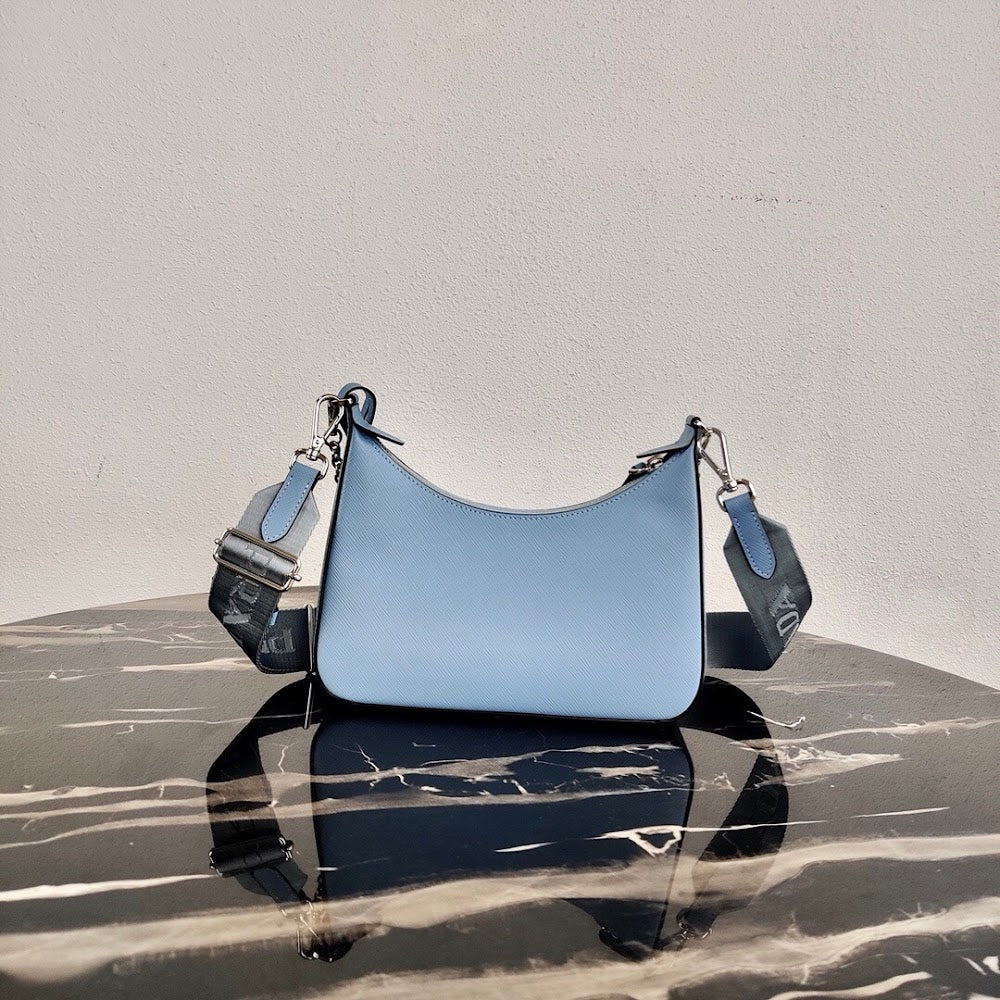 Dragons Bags Prada Luxury Bag --54165