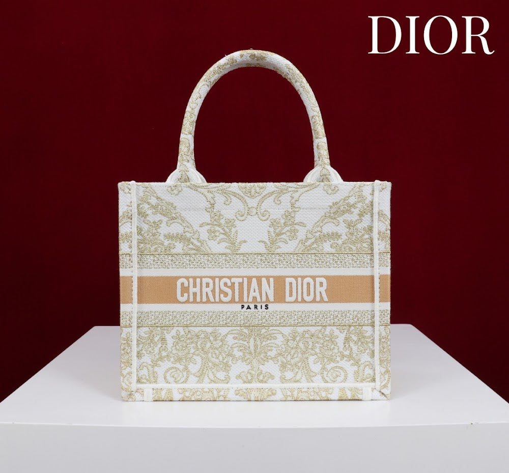 Dragons BagsDiorn Luxury Bag --114920