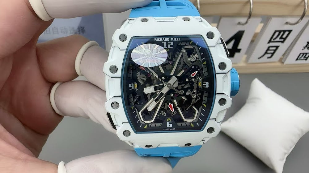 Dragons Bags Luxury Designer Watch --103188